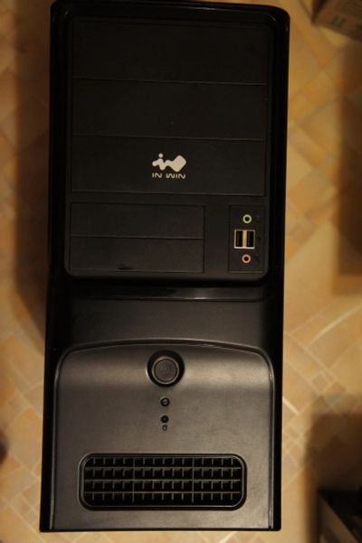 Лот: 25672376. Фото: 1. Компьютер s1150 i7/16gb/2060 6gb... Компьютеры в сборе