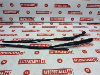 Лот: 20900735. Фото: 1. Дворник Subaru Forester SH5 EJ204... Двигатель и элементы двигателя