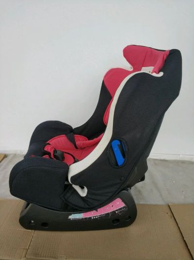 Лот: 11458589. Фото: 1. Автокресло LIKO BABY. Детские автокресла