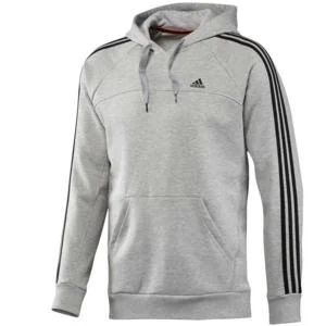 Лот: 3054544. Фото: 1. Джемпер повседневный Adidas Размер... Свитеры, толстовки, худи