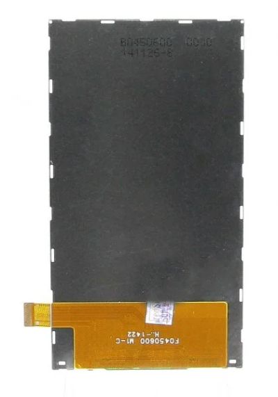Лот: 12056981. Фото: 1. Дисплей Lenovo A328. Дисплеи, дисплейные модули, тачскрины