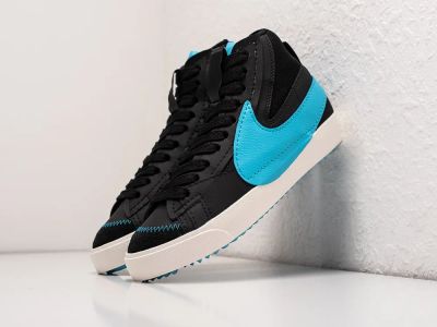 Лот: 24976786. Фото: 1. Кроссовки Nike Blazer Mid 77 Jumbo. Кеды, кроссовки, слипоны