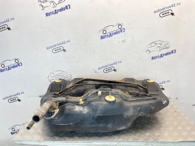 Лот: 25436812. Фото: 1. бак топливный Nissan Almera Classic... Топливная система