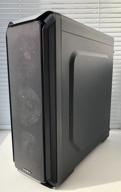 Лот: 17469508. Фото: 1. ПК i5-10600K RTX 2060Super 8Gb... Компьютеры в сборе