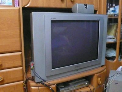 Лот: 275266. Фото: 1. SAMSUNG PLANO Digital 100 Hz 72... Телевизоры