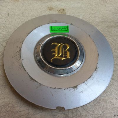 Лот: 20569775. Фото: 1. Крышка для литья LB D149#145. Колпаки
