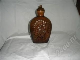 Лот: 123505. Фото: 1. Самый красивый кувшин. Другое (посуда, кухонная утварь)