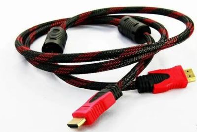 Лот: 20943869. Фото: 1. Кабель HDMI 38463-38469. Дата-кабели, переходники