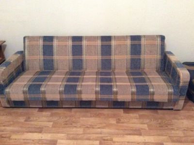 Лот: 5525894. Фото: 1. Диван. Диваны
