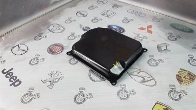 Лот: 24620730. Фото: 1. Поддон КПП Renault Megane K4M... Трансмиссия