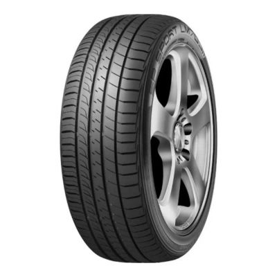 Лот: 22159556. Фото: 1. Dunlop 215/55R18 99V SP Sport... Шины