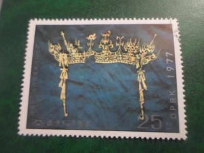 Лот: 18058866. Фото: 1. Марка для Вашей коллекции. №66416. Марки
