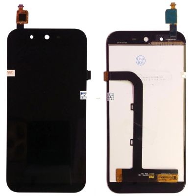 Лот: 11181324. Фото: 1. Дисплей Asus G500TG (ZenFone Live... Дисплеи, дисплейные модули, тачскрины