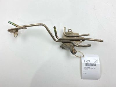 Лот: 20373980. Фото: 1. Трубка топливная Nissan Almera... Топливная система