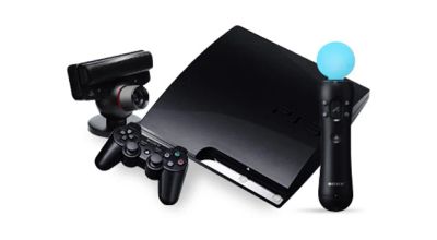Лот: 4464041. Фото: 1. Playstation 3 ps3 прошитая rogero... Игровые приставки, консоли