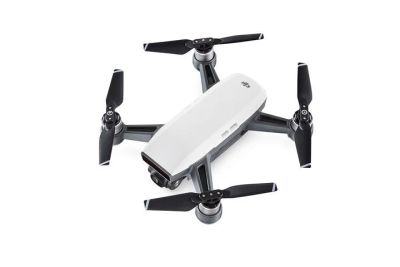 Лот: 11831895. Фото: 1. Dji Spark. Квадрокоптеры