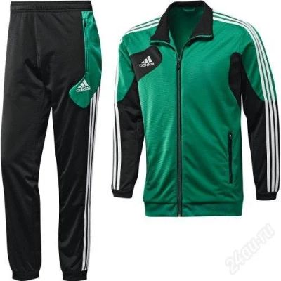 Лот: 2530747. Фото: 1. Спортивный костюм Adidas CON12... Костюмы классические, деловые