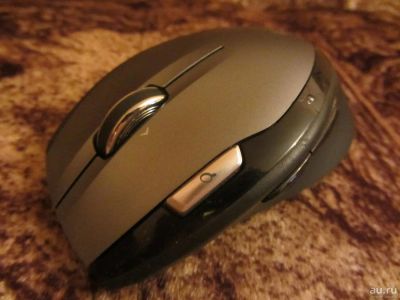 Лот: 10478256. Фото: 1. Logitech MX620. Клавиатуры и мыши