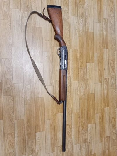 Лот: 20335321. Фото: 1. Ружье МЦ 21-12. Охотничье оружие