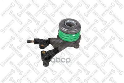 Лот: 21893332. Фото: 1. 07-00838-Sx_подшипник Выжимной... Другое (автозапчасти)