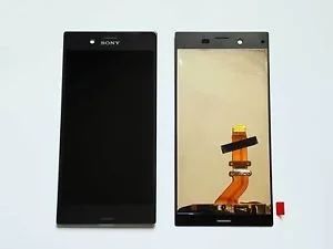 Лот: 12668665. Фото: 1. Дисплей Sony XZ ( F8331 / F8332... Дисплеи, дисплейные модули, тачскрины