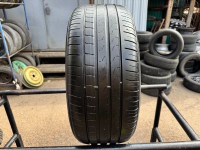 Лот: 25621704. Фото: 1. (1шт.) 235-45-18 Pirelli Cinturato... Шины