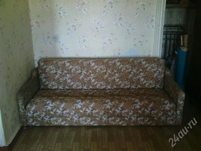 Лот: 461476. Фото: 1. Диван + кресло. Гостиные, стенки, горки