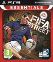 Лот: 11240455. Фото: 1. FIFA Street PS3 Playstation3. Игры для консолей
