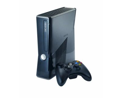 Лот: 12960472. Фото: 1. Xbox 360 прошитый. Игровые приставки, консоли