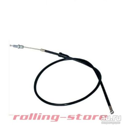 Лот: 11975305. Фото: 1. трос газа Allballs Sportsman Touring... Запчасти