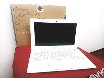 Лот: 13719022. Фото: 1. Asus с Документами. Мощный 11... Ноутбуки