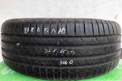 Лот: 13939624. Фото: 1. 275/65 R17 Nokian Hakka Blue SUV... Шины
