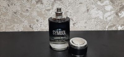 Лот: 24906976. Фото: 1. Мужской парфюм Simbol 100(50)мл... Мужская парфюмерия