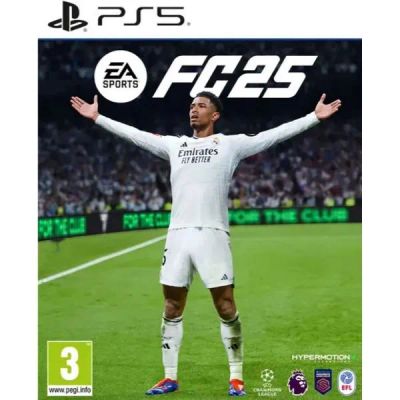 Лот: 24465914. Фото: 1. Игра для PS5 Electronic Arts EA... Игры для консолей