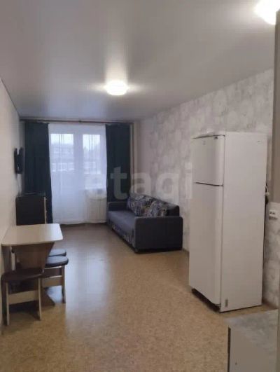 Лот: 25285124. Фото: 1. квартира , Красноярск улица Калинина... Квартиры, студии