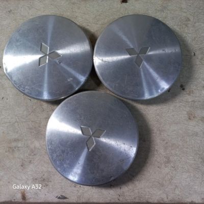 Лот: 21510865. Фото: 1. Крышка для литья Mitsubishi D160... Колпаки