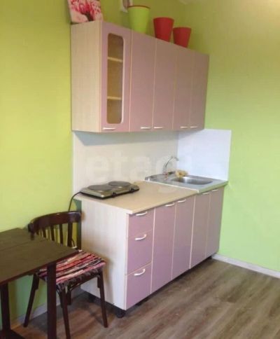 Лот: 25410026. Фото: 1. 1-комн. квартира , Красноярск... Квартиры, студии