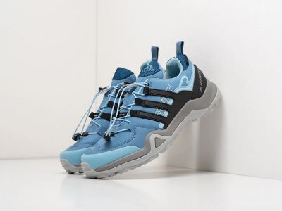 Лот: 17580197. Фото: 1. Кроссовки Adidas Terrex Swift... Кеды, кроссовки, слипоны