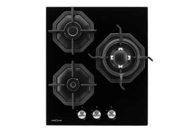 Лот: 23655628. Фото: 1. Газовая панель KRONAsteel Albero. Плиты, духовые шкафы, варочные поверхности