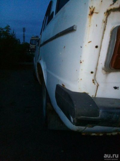 Лот: 9821056. Фото: 1. Ваз-2106 Белый. Автомобили