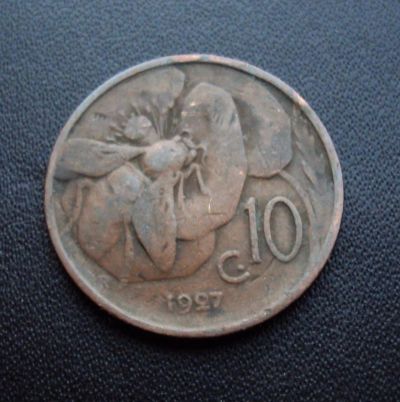 Лот: 4959448. Фото: 1. Старая иностранная монетка №12. Европа