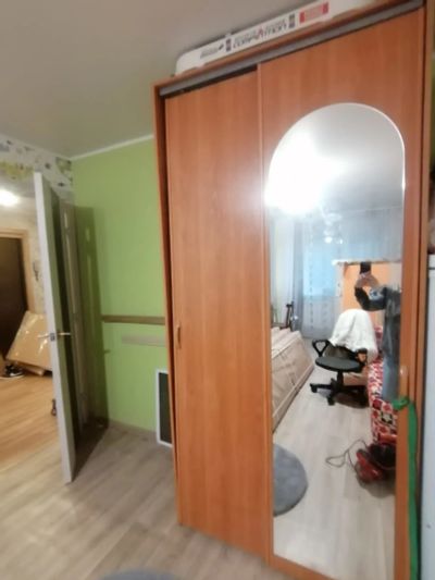 Лот: 18007737. Фото: 1. Шкаф купе б/у. Шкафы, шкафы-купе