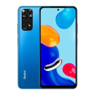 Лот: 18793760. Фото: 1. Смартфон Xiaomi Redmi Note 11... Смартфоны