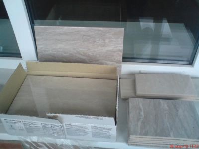Лот: 7168346. Фото: 1. Кафель Kerama Marazzi остатки... Кафель, гранит, интерьерный камень