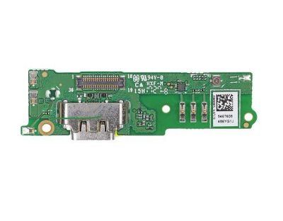 Лот: 16577623. Фото: 1. Шлейф Sony Xperia XA1 Plus (G3412... Шлейфы, разъёмы