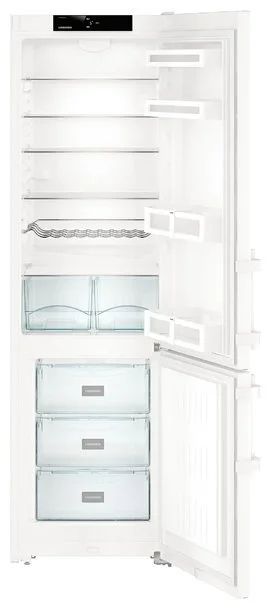 Лот: 12766794. Фото: 1. Холодильник Liebherr CU 4015. Холодильники, морозильные камеры