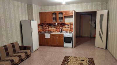 Лот: 15104409. Фото: 1. Сдам большую студию. Квартиры, студии