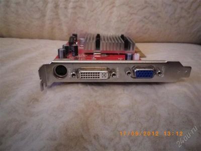 Лот: 2099424. Фото: 1. Видеокарта AGP8x. Видеокарты