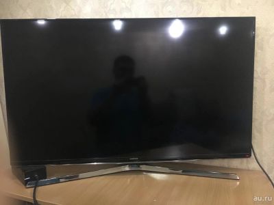 Лот: 10462562. Фото: 1. Samsung UE40J6330AU Smart tv. Телевизоры
