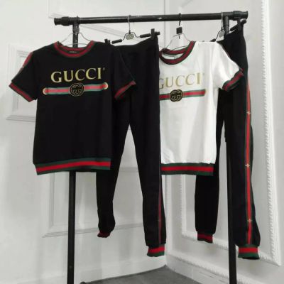 Лот: 11398656. Фото: 1. Костюм "GUCCI". Костюмы